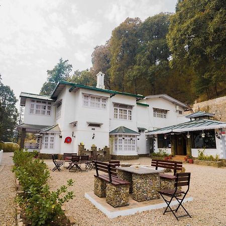 Bhikampur Lodge By Nine Hotels ナイニタール エクステリア 写真