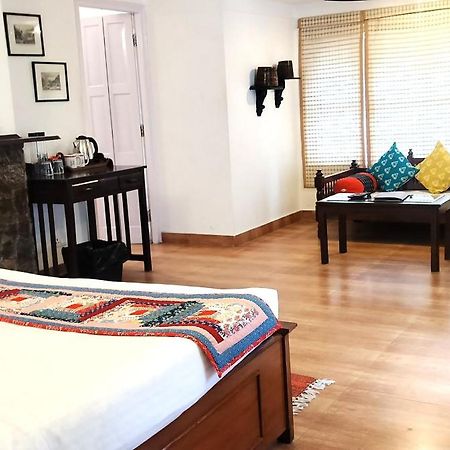 Bhikampur Lodge By Nine Hotels ナイニタール エクステリア 写真