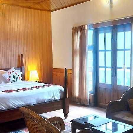 Bhikampur Lodge By Nine Hotels ナイニタール エクステリア 写真
