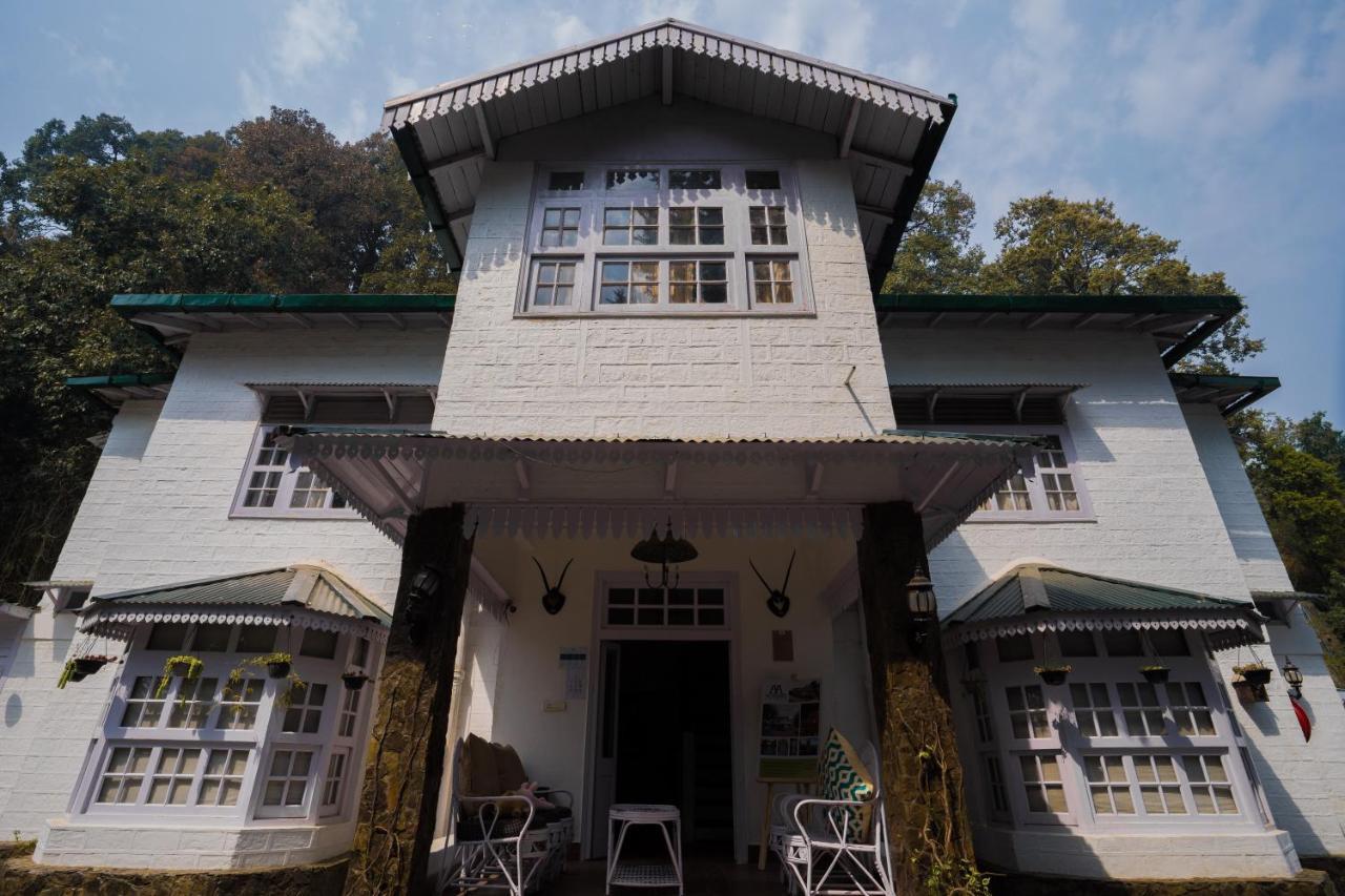 Bhikampur Lodge By Nine Hotels ナイニタール エクステリア 写真