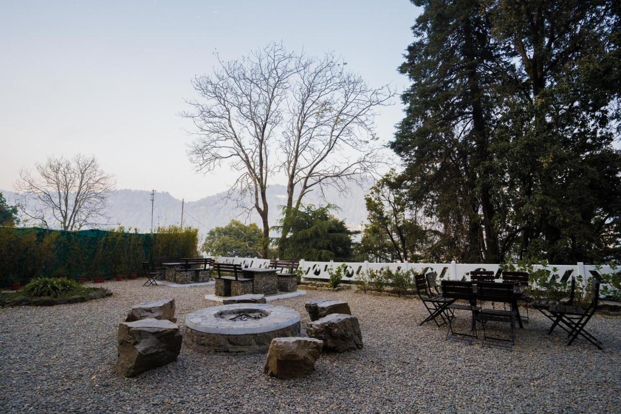 Bhikampur Lodge By Nine Hotels ナイニタール エクステリア 写真