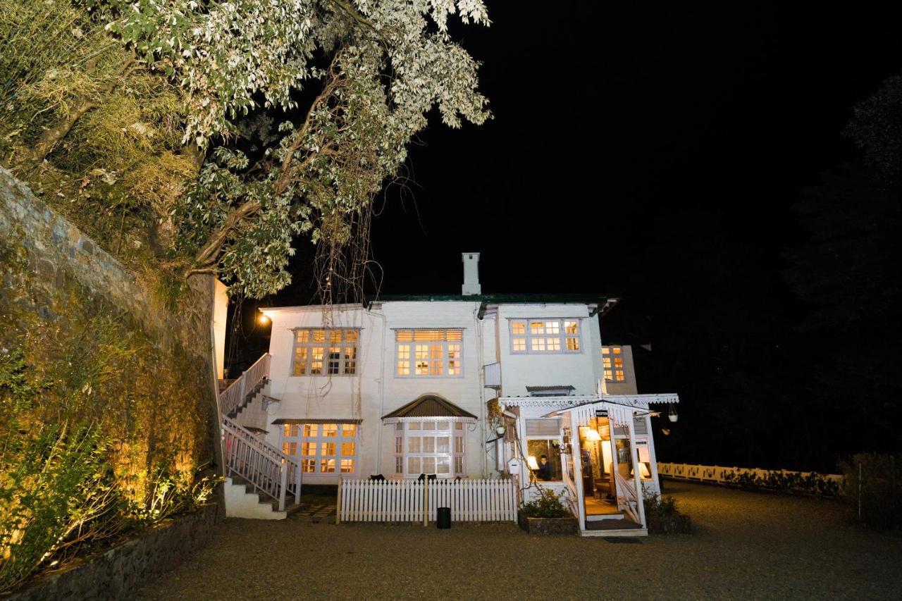 Bhikampur Lodge By Nine Hotels ナイニタール エクステリア 写真