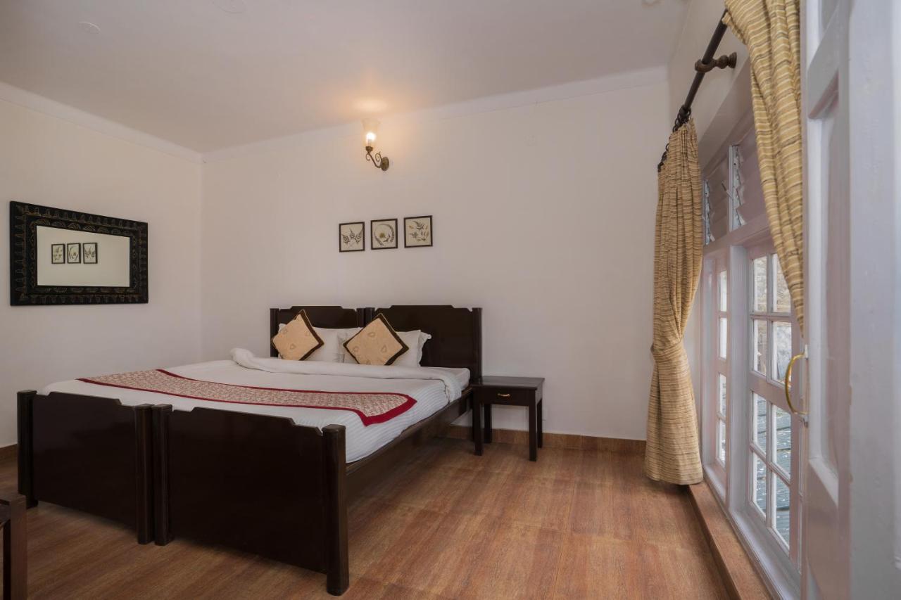 Bhikampur Lodge By Nine Hotels ナイニタール エクステリア 写真