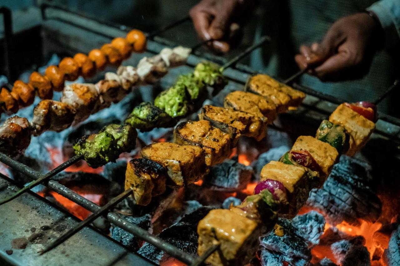Bhikampur Lodge By Nine Hotels ナイニタール エクステリア 写真