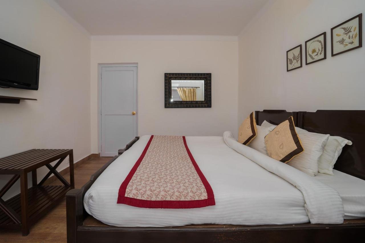 Bhikampur Lodge By Nine Hotels ナイニタール エクステリア 写真