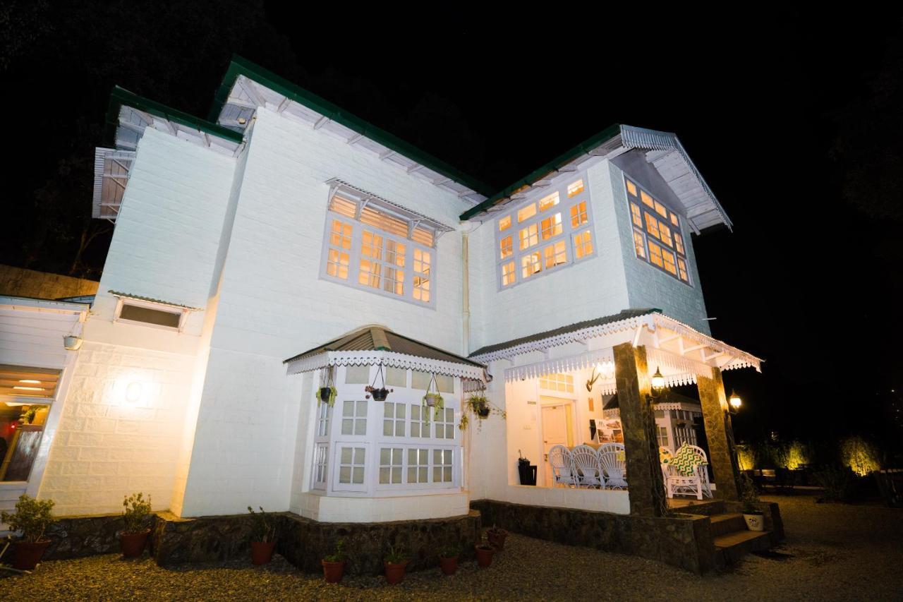 Bhikampur Lodge By Nine Hotels ナイニタール エクステリア 写真