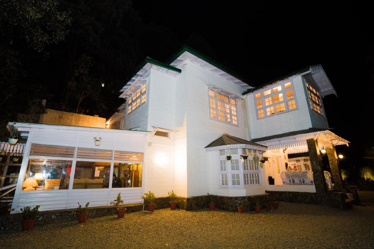 Bhikampur Lodge By Nine Hotels ナイニタール エクステリア 写真