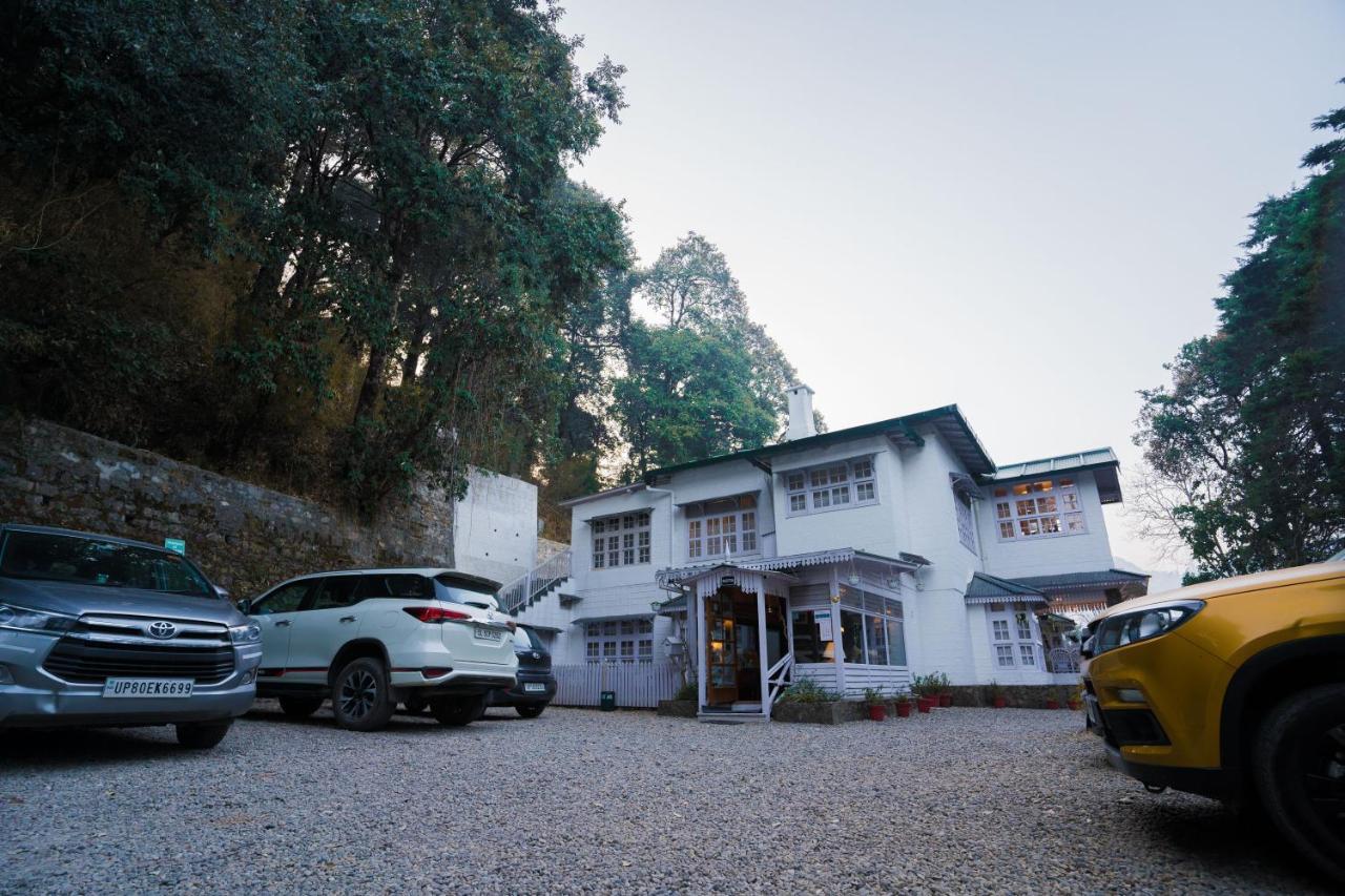 Bhikampur Lodge By Nine Hotels ナイニタール エクステリア 写真